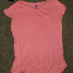Old navy tee